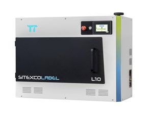 Image of The Sitexco Label L10 Anilox Cleaning System